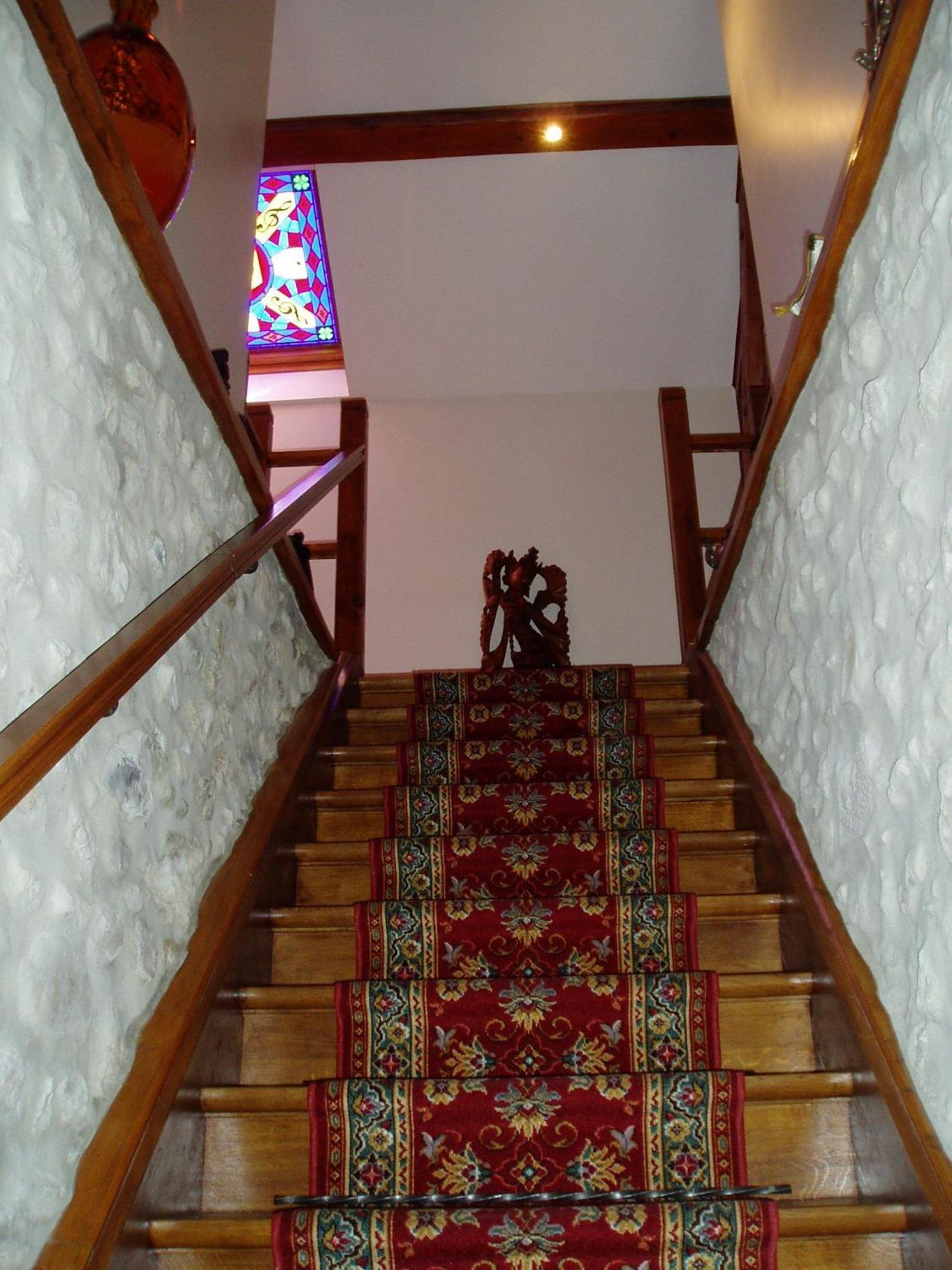 La Maison D'Euterpe Sainte-Marie-d'Alloix Exterior photo